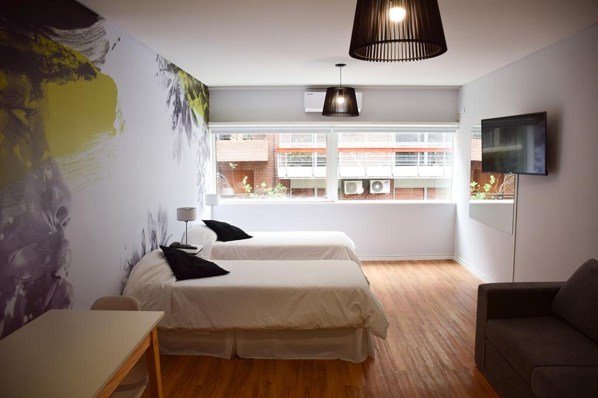 Suipacha Hotel 3*