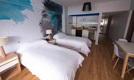 Suipacha 3* Ciudad Autónoma de Buenos Aires