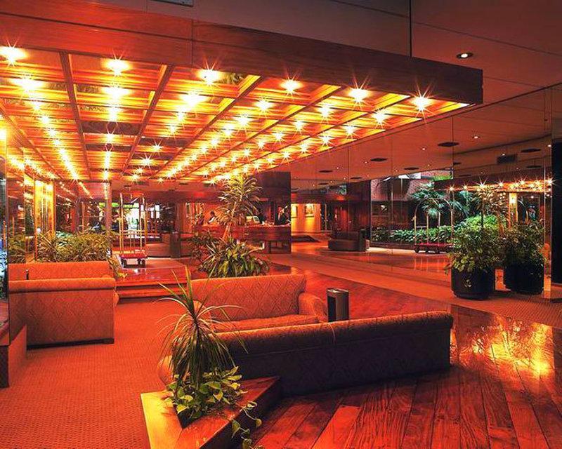 Suipacha Hotel
