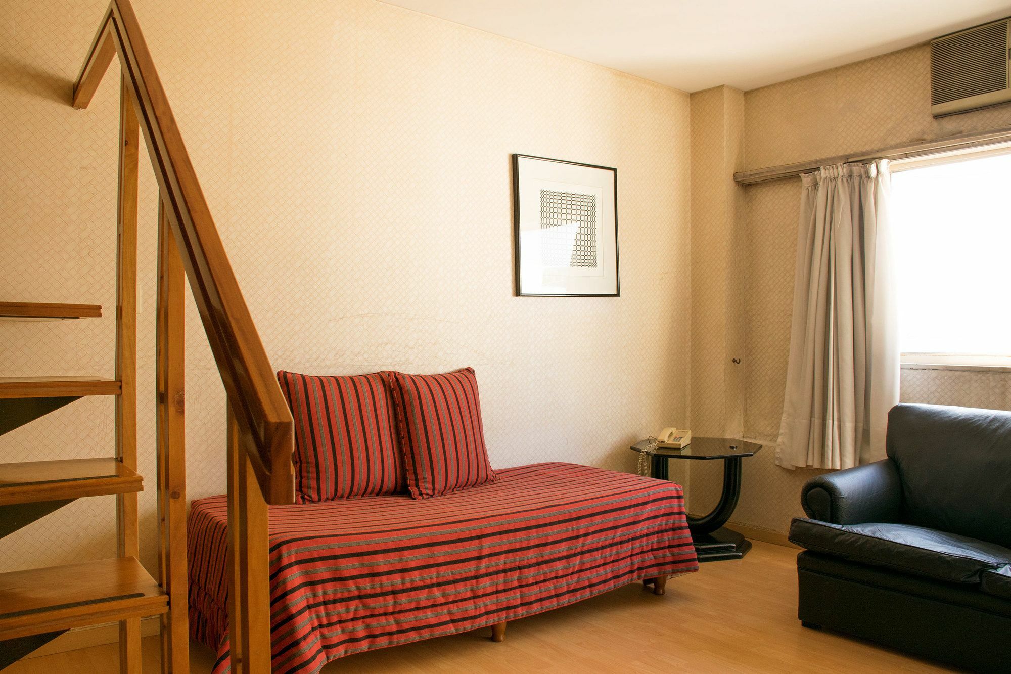 Hotel Suipacha