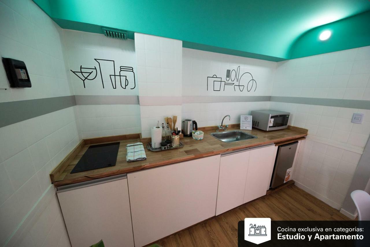 Suipacha Hotel Ciudad Autónoma de Buenos Aires